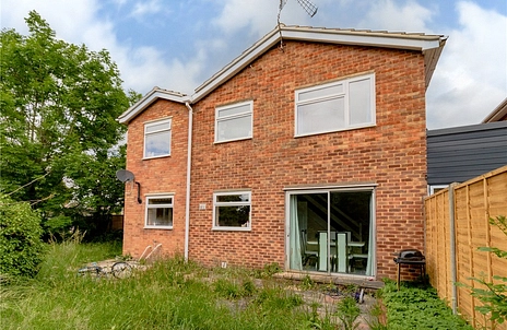 4 bedroom house for sale - Dunholme End, Maidenhead, Berkshire, SL6 - Property View 2