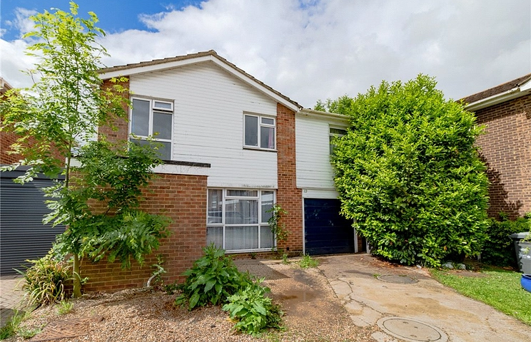 4 bedroom house for sale - Dunholme End, Maidenhead, Berkshire, SL6