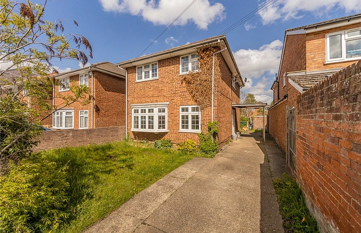 4 bedroom house for sale - North Town Road, Maidenhead, Berkshire, SL6