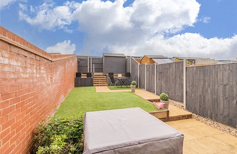 3 bedroom house for sale - Kensal Green Drive, Maidenhead, SL6 - Property View 3