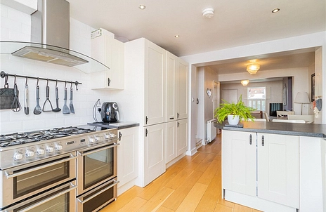 3 bedroom house for sale - Princess Street, Maidenhead, Berkshire, SL6 - Property View 3