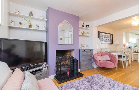 3 bedroom house for sale - Princess Street, Maidenhead, Berkshire, SL6 - Property View 2