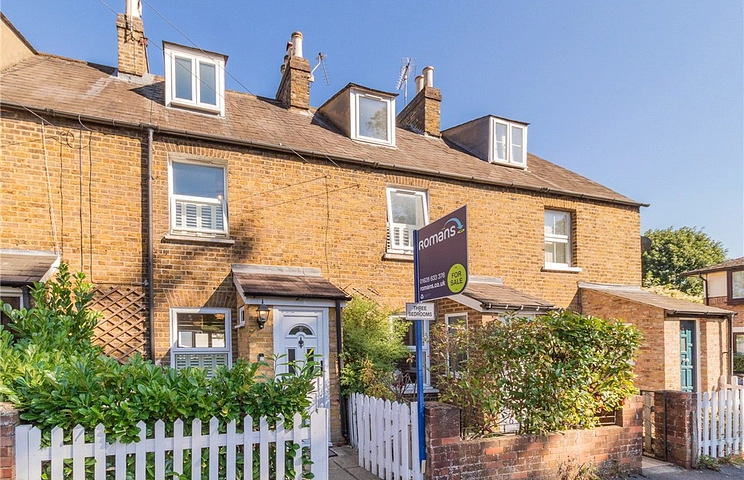 3 bedroom house for sale - Princess Street, Maidenhead, Berkshire, SL6