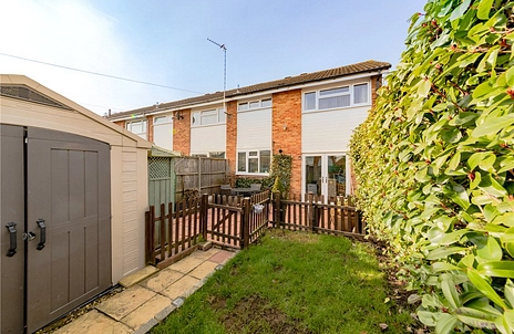 3 bedroom house for sale - Sunderland Road, Maidenhead, SL6 - Property View 2