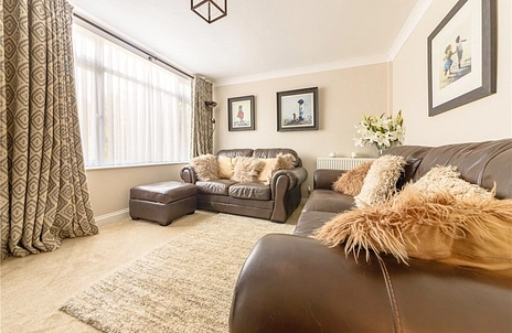 3 bedroom house for sale - Sunderland Road, Maidenhead, SL6 - Property View 3