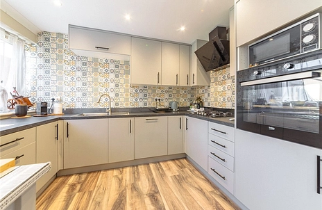 3 bedroom house for sale - Hampden Road, Maidenhead, SL6 - Property View 3