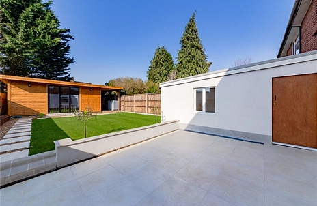 3 bedroom house for sale - Hampden Road, Maidenhead, SL6 - Property View 2