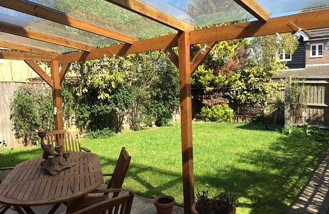 3 bedroom house for sale - Dalby Gardens, Maidenhead, Berkshire, SL6 - Property View 2