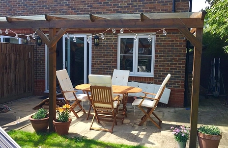 3 bedroom house for sale - Dalby Gardens, Maidenhead, Berkshire, SL6 - Property View 3