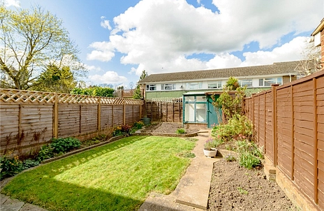 3 bedroom house for sale - Marlborough Close, Maidenhead, Berkshire, SL6 - Property View 3