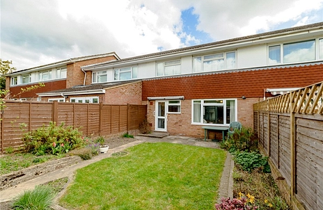 3 bedroom house for sale - Marlborough Close, Maidenhead, Berkshire, SL6 - Property View 2