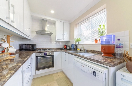 2 bedroom house for sale - Gloucester Road, Maidenhead, Berkshire, Uk, SL6 - Property View 2