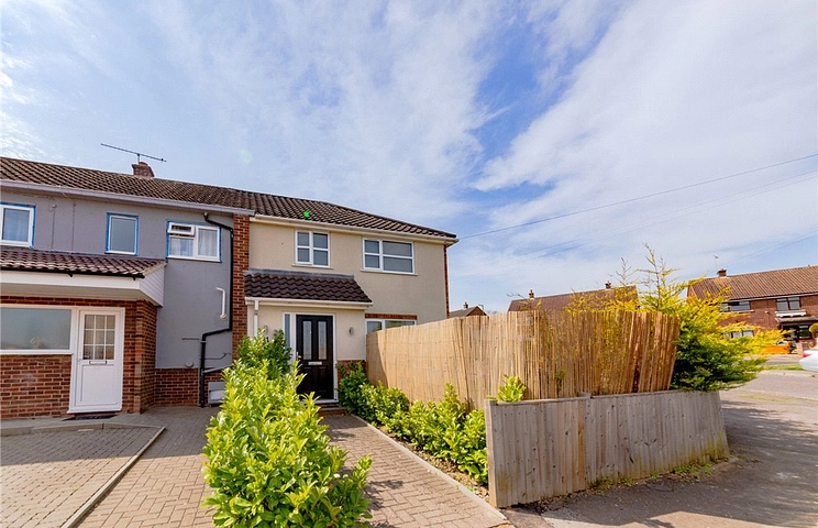 2 bedroom house for sale - Gloucester Road, Maidenhead, Berkshire, Uk, SL6