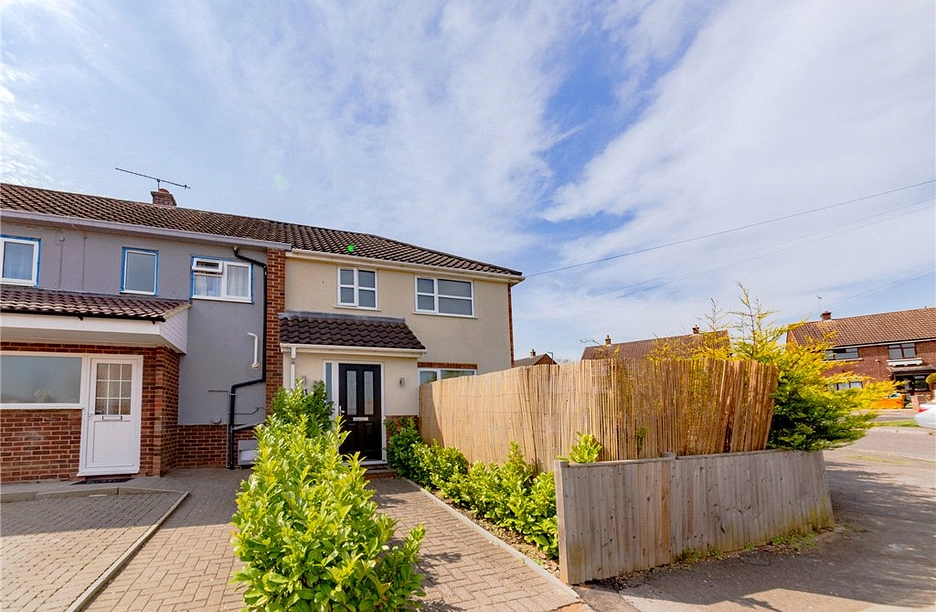 2 bedroom house for sale - Gloucester Road, Maidenhead, Berkshire, Uk, SL6 - Property View 1