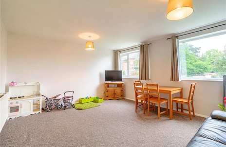 2 bedroom maisonette for sale - Lexington Avenue, Maidenhead, Berkshire, SL6 - Property View 3
