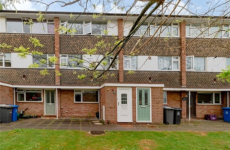 2 bedroom maisonette for sale - Lexington Avenue, Maidenhead, Berkshire, SL6 - Property View 2