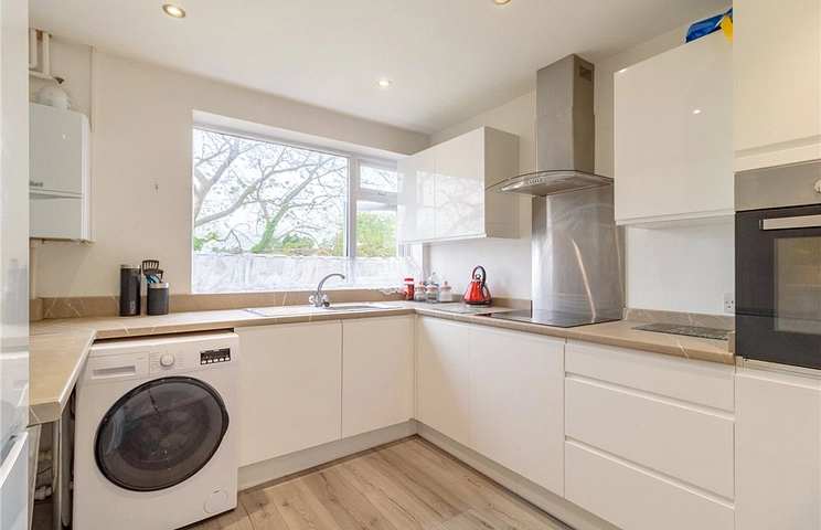 2 bedroom maisonette for sale - Lexington Avenue, Maidenhead, Berkshire, SL6