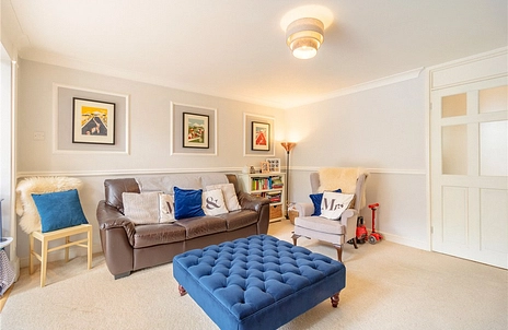 2 bedroom house for sale - Windrush Way, Maidenhead, Berkshire, SL6 - Property View 2