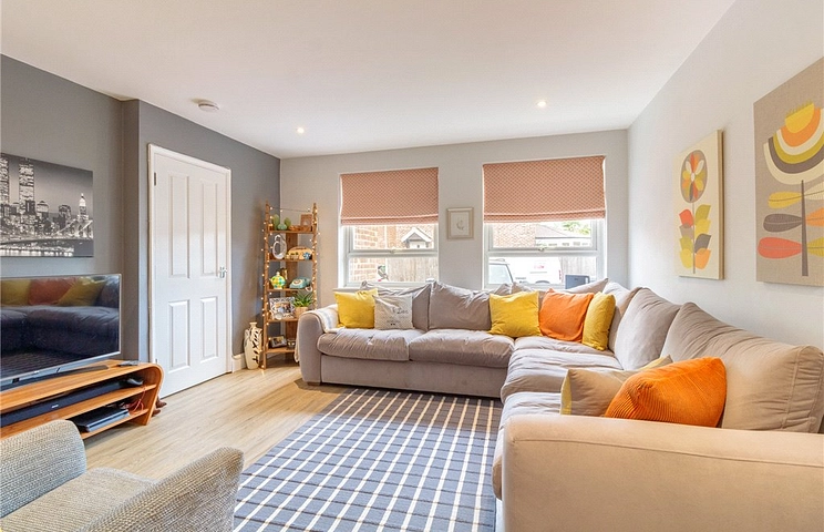 4 bedroom house for sale - Arkley Court, Maidenhead, Berkshire, SL6