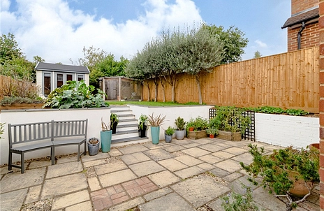 4 bedroom house for sale - Fane Way, Maidenhead, Berkshire, SL6 - Property View 2