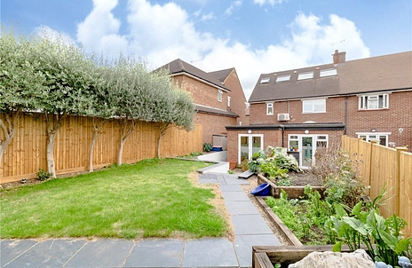 4 bedroom house for sale - Fane Way, Maidenhead, Berkshire, SL6 - Property View 3