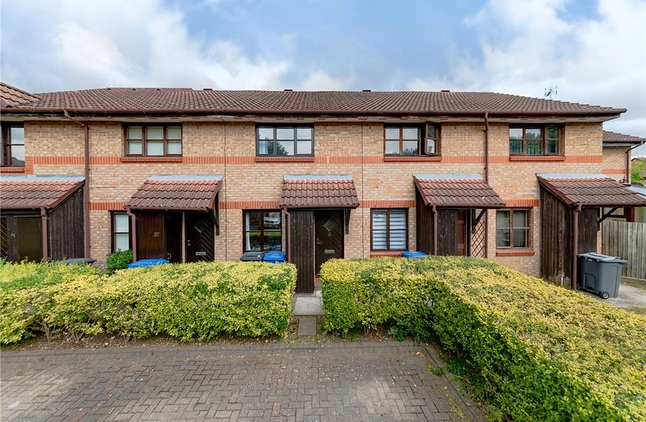 2 bedroom house for sale - Stonefield Park, Maidenhead, Berkshire, SL6 - Property View 1