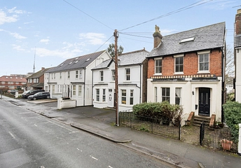 5 bedroom house for sale - Norfolk Road, Maidenhead, Berkshire, SL6 - Property View 1