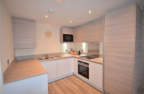 2 bedroom apartment for sale - Wallingford Way, Maidenhead, Berkshire, SL6 - Property View 2