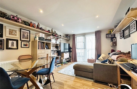 1 bedroom apartment for sale - Wallingford Way, Maidenhead, Berkshire, SL6 - Property View 2