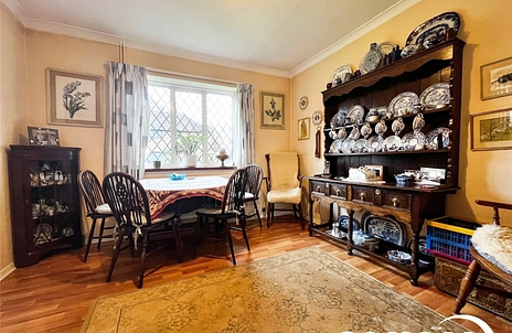 3 bedroom house for sale - Downfield Road, Waltham St. Lawrence, Reading, Berkshire, RG10 - Property View 2