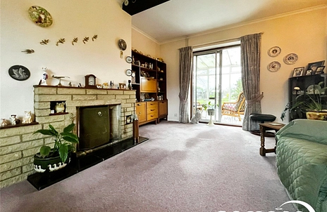 3 bedroom house for sale - Downfield Road, Waltham St. Lawrence, Reading, Berkshire, RG10 - Property View 3