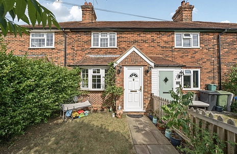 2 bedroom house for sale - Maidenhead Road, Maidenhead, Berkshire, SL6 - Property View 2