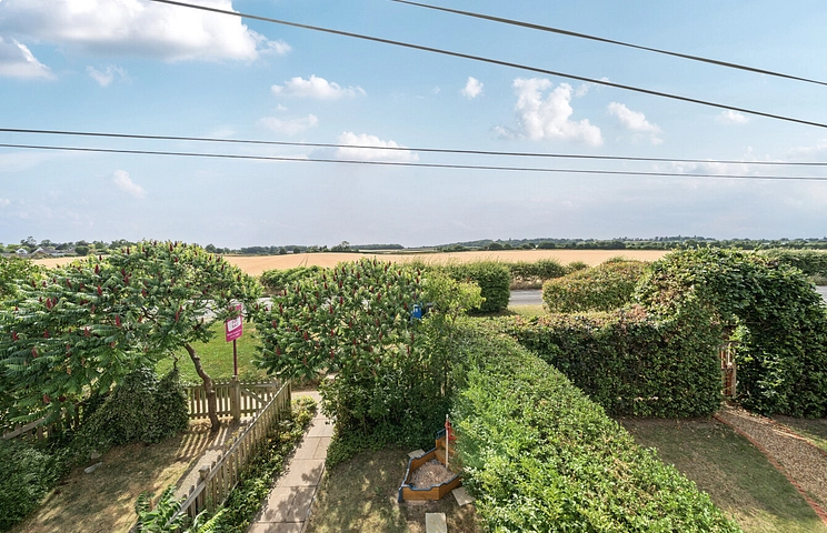 2 bedroom house for sale - Maidenhead Road, Maidenhead, Berkshire, SL6