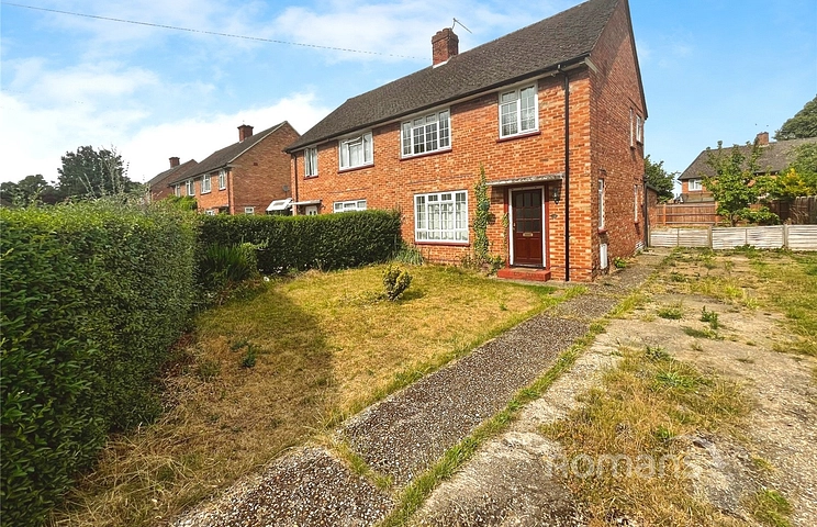 3 bedroom house for sale - Halifax Road, Maidenhead, SL6