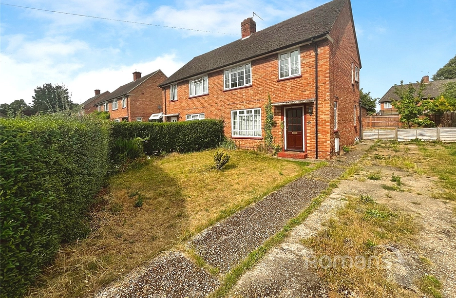 3 bedroom house for sale - Halifax Road, Maidenhead, SL6 - Property View 1