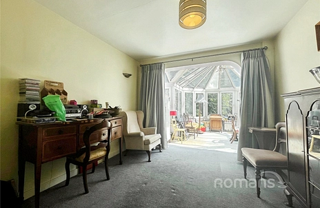 3 bedroom house for sale - Wavell Road, Maidenhead, Berkshire, SL6 - Property View 3