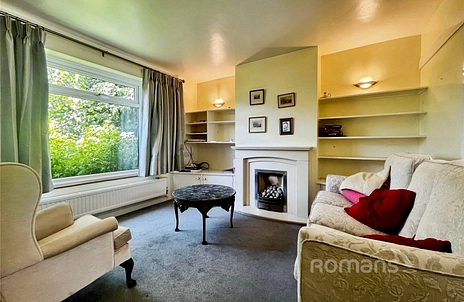 3 bedroom house for sale - Wavell Road, Maidenhead, Berkshire, SL6 - Property View 2