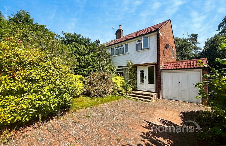 3 bedroom house for sale - Wavell Road, Maidenhead, Berkshire, SL6