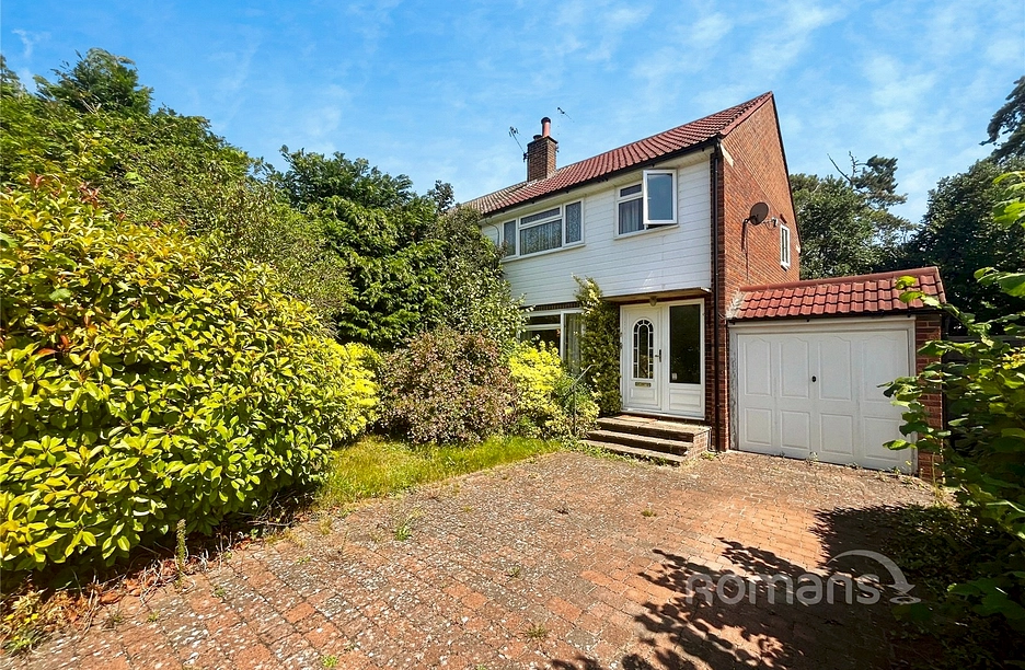 3 bedroom house for sale - Wavell Road, Maidenhead, Berkshire, SL6 - Property View 1