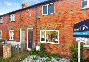 2 bedroom house for sale - The Croft, Maidenhead, Berkshire, SL6 - Property View 1