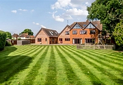 6 bedroom house for sale - Butchers Lane, White Waltham, Maidenhead, Berkshire, SL6 - Property View 4