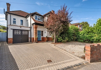 4 bedroom house for sale - St. Marks Road, Maidenhead, Berkshire, SL6 - Property View 1