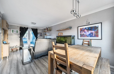 3 bedroom house for sale - Hare Shoots, Maidenhead, Berkshire, SL6 - Property View 3