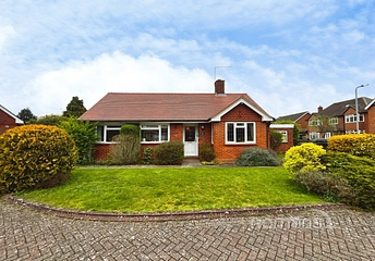 3 bedroom bungalow for sale - Taylors Court, Maidenhead, Berkshire, SL6 - Property View 1