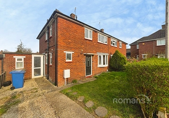 3 bedroom house for sale - Hare Shoots, Maidenhead, Berkshire, SL6 - Property View 1