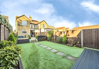 3 bedroom house for sale - Westfield Road, Slough, Berkshire, SL2 - Property View 1