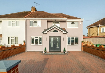 5 bedroom house for sale - Elmshott Lane, Slough, SL1 - Property View 1