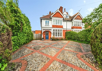 5 bedroom house for sale - Furze Platt Road, Maidenhead, Berkshire, SL6 - Property View 1