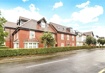 1 bedroom apartment for sale - Jennery Lane, Burnham, Slough, Buckinghamshire, SL1 - Property View 1
