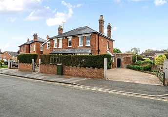 5 bedroom house for sale - The Crescent, Maidenhead, Berkshire, SL6 - Property View 1